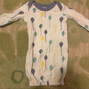 Sleeper Gown Finn by Finn and Emma Size Newborn